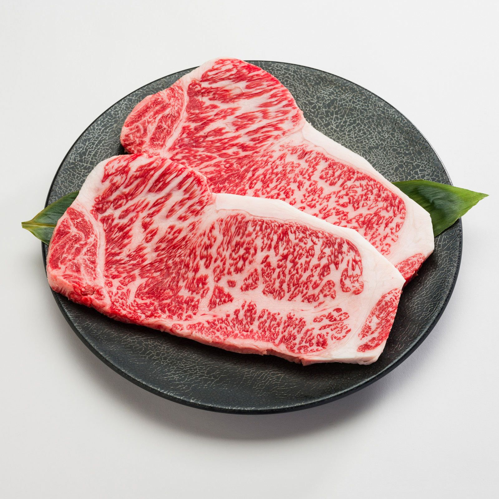 A5黒毛和牛サーロインステーキ 200g/250g×1〜5枚。ステーキスパイス付、冷蔵発送・賞味期限7日、ギフト包装・のし対応
