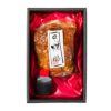 ギフト包装・のし対応の自家製焼豚（冷蔵・賞味14日）