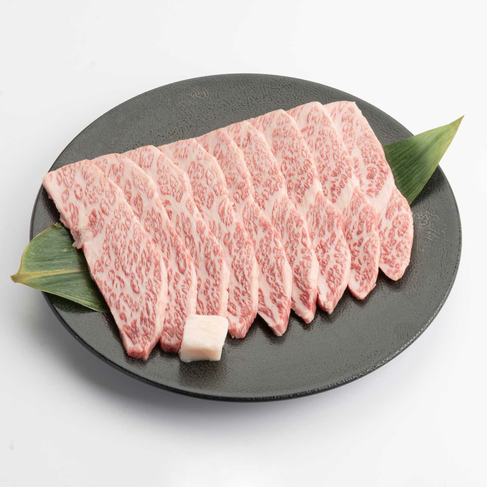 いづつ屋牛 A5ランク霜降り焼肉 | 黒毛和牛・丹波牛 いづつ屋