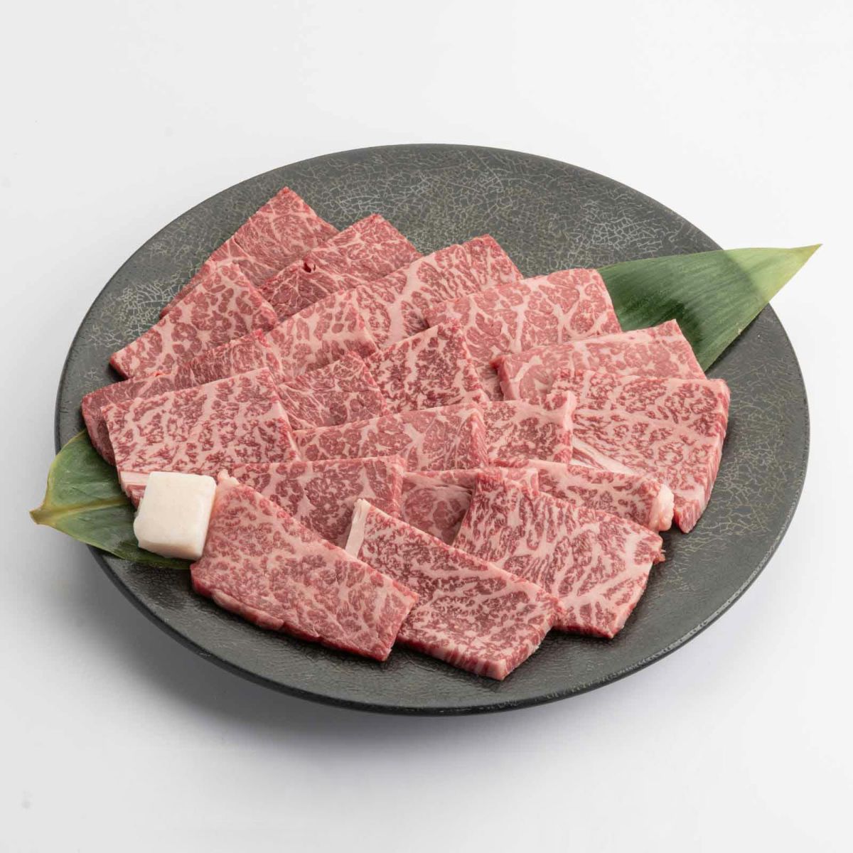 いづつ屋牛　A5ランク赤身焼肉