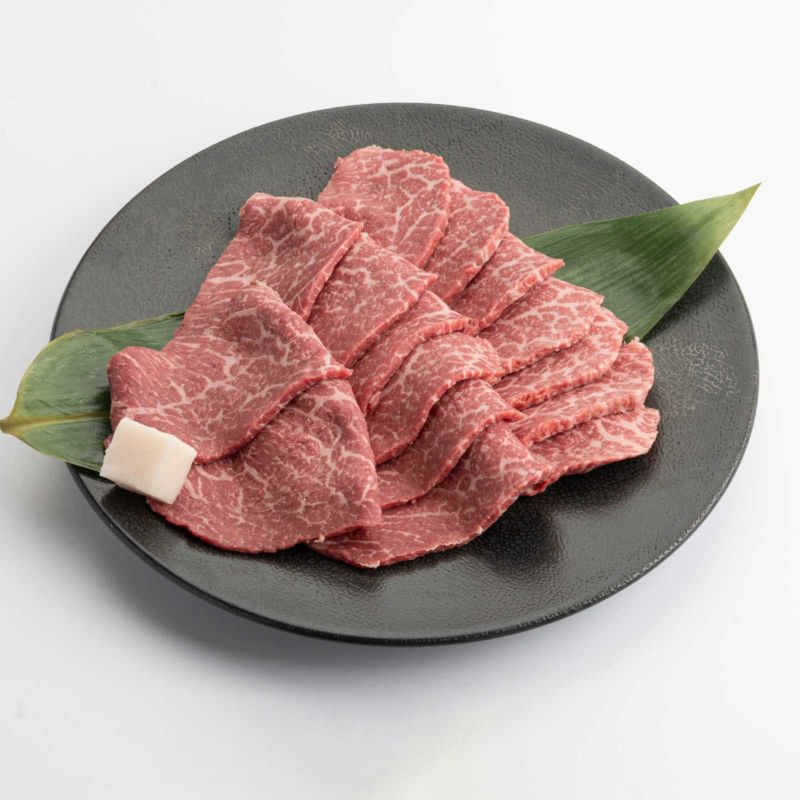 いづつ屋牛　赤身焼肉