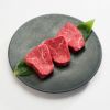 いづつ屋牛　A5ランクランプステーキ　ステーキスパイス付き