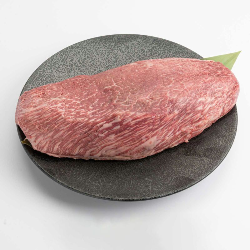 いづつ屋牛　A5ランクモモブロック