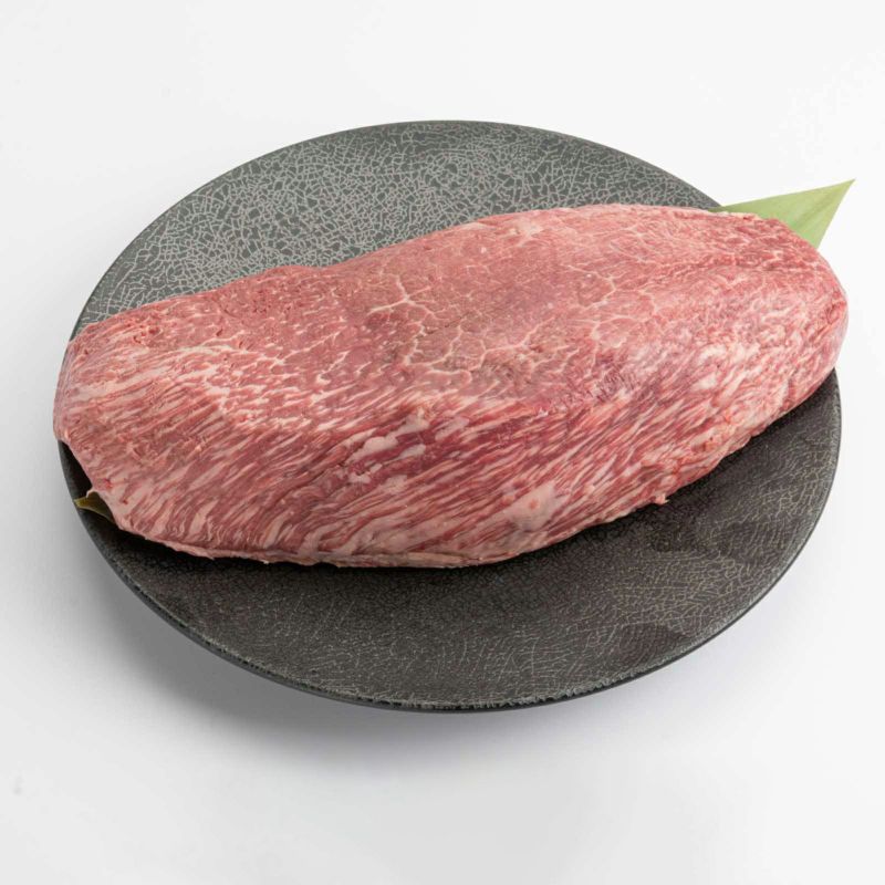 いづつ屋牛　モモブロック