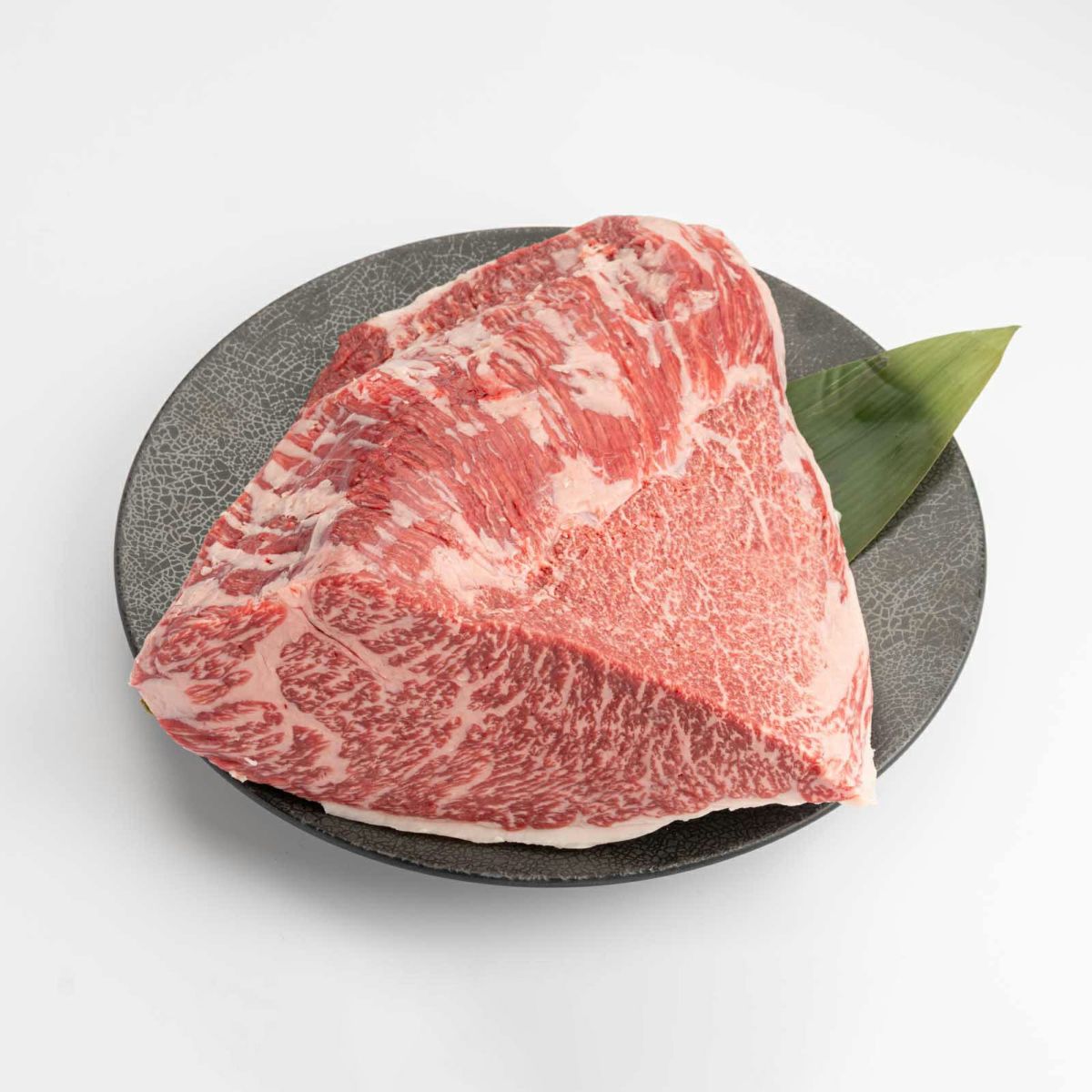 いづつ屋牛　イチボブロック