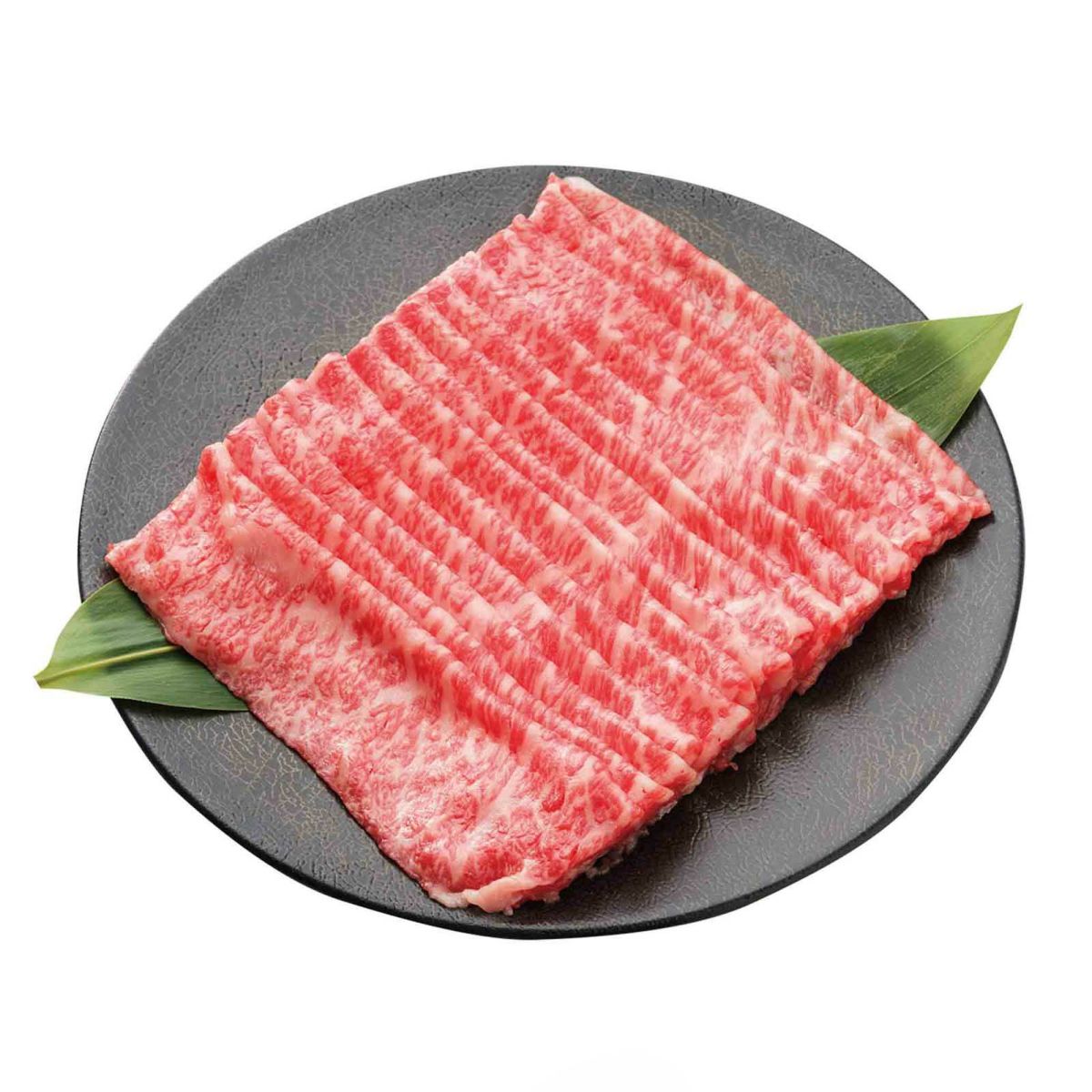 いづつ屋牛 ロースしゃぶしゃぶ