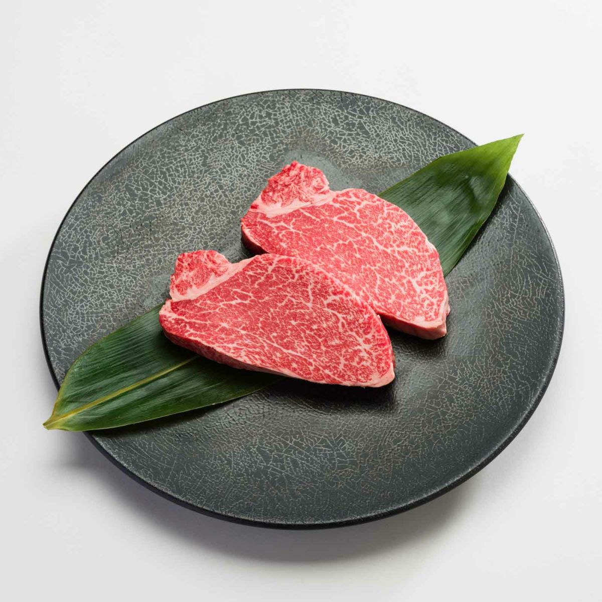 いづつ屋牛フィレステーキ