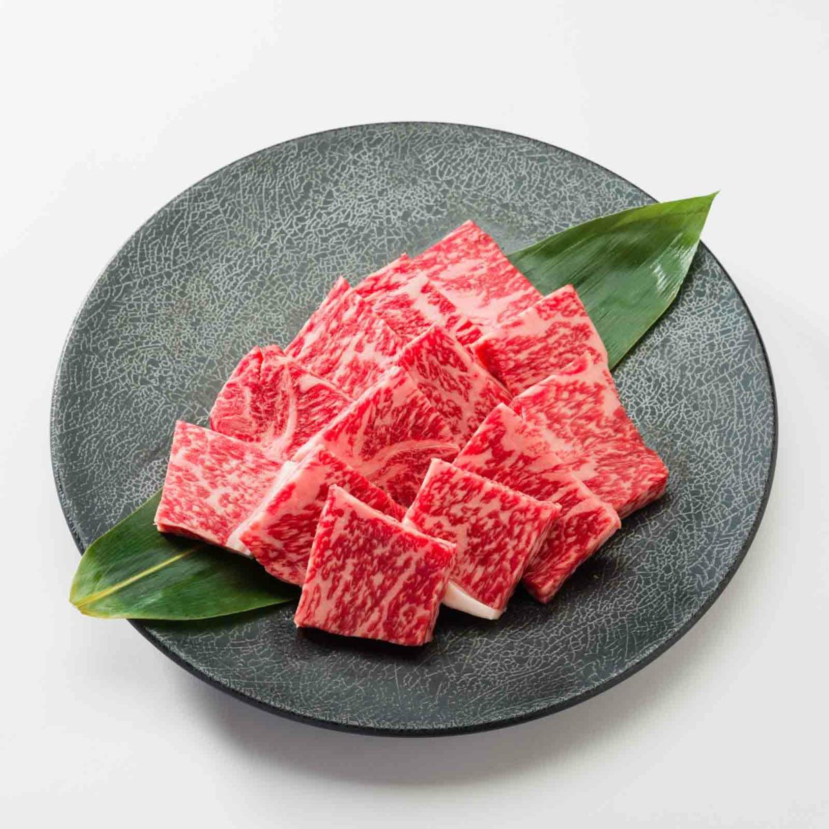 いづつ屋牛 ひとくちステーキ