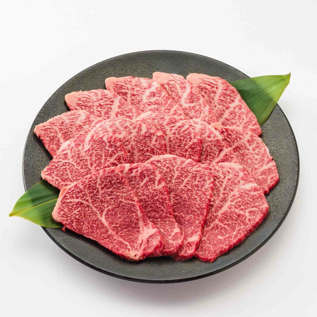 いづつ屋牛　ランプ焼肉