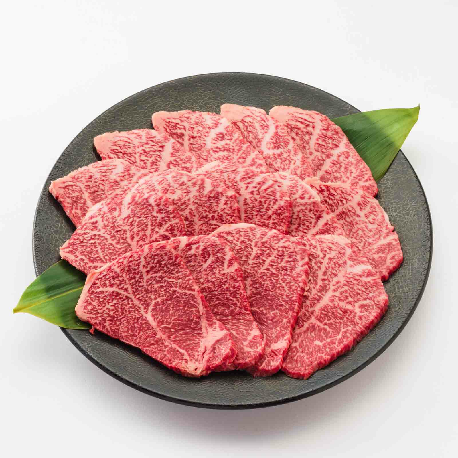 いづつ屋牛　ランプ焼肉