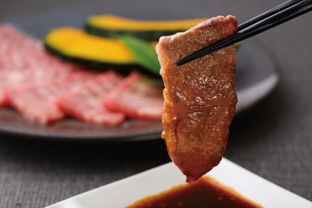 焼肉イメージ