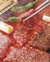 焼肉イメージ