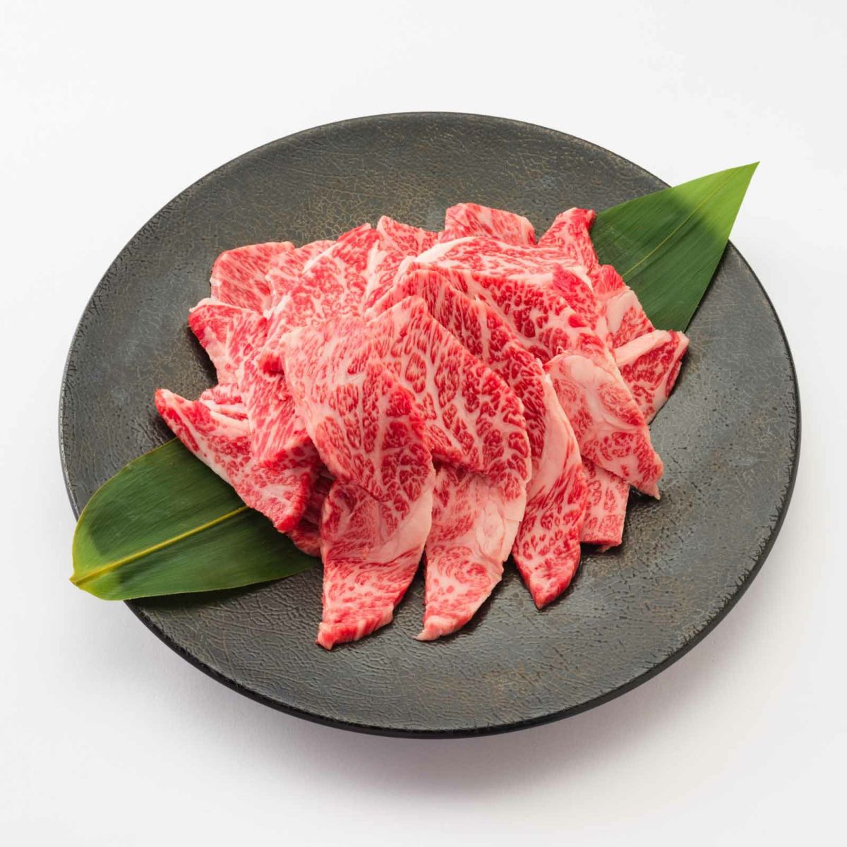 いづつ屋牛　カルビ切り落とし